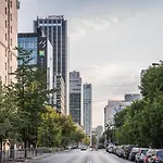 Daire Urban Chic - Luxury 2-bedroom, Mennica *
