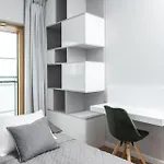 Urban Chic - Luxury 2-bedroom, Mennica * Varsavia