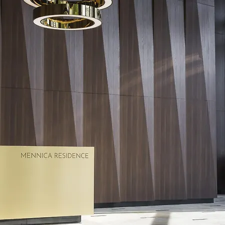 Lejlighed Urban Chic - Luxury 2-bedroom, Mennica *