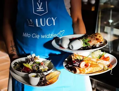 Urban Chic - Luxury 2-bedroom, Mennica *