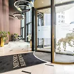 Urban Chic - Luxury 2-bedroom, Mennica Warszawa