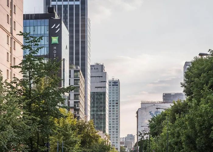 Apartman Urban Chic - Luxury 2-bedroom, Mennica *