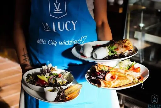 Urban Chic - Luxury 2-bedroom, Mennica *